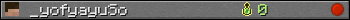 _yofyayuSo userbar 350x20