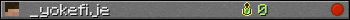 _yokefije userbar 350x20