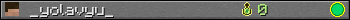 _yolavyu_ userbar 350x20