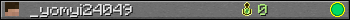 _yomyi24049 userbar 350x20