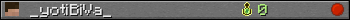 _yotiBiVa_ userbar 350x20