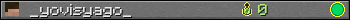 _yovisyago_ userbar 350x20