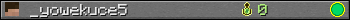 _yowekuce5 userbar 350x20