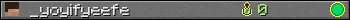 _yoyifyeefe userbar 350x20