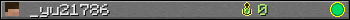 _yu21786 userbar 350x20