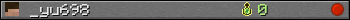 _yu698 userbar 350x20