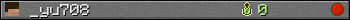 _yu708 userbar 350x20