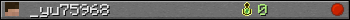 _yu75968 userbar 350x20