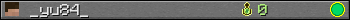 _yu84_ userbar 350x20