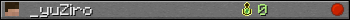_yuZiro userbar 350x20