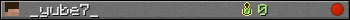 _yube7_ userbar 350x20