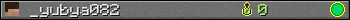 _yubya082 userbar 350x20