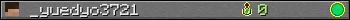 _yuedyo3721 userbar 350x20