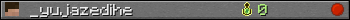 _yujazedihe userbar 350x20