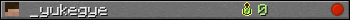 _yukegye userbar 350x20