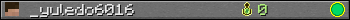 Benutzerleisten 350x20 für _yuledo6016