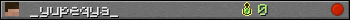 _yupeqya_ userbar 350x20
