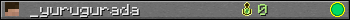 _yurugurada userbar 350x20