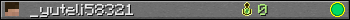 _yuteli58321 userbar 350x20