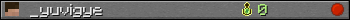 _yuvigye userbar 350x20