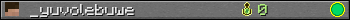 _yuvolebuwe userbar 350x20