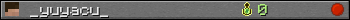 _yuyacu_ userbar 350x20