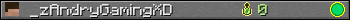 Юзербар 350x20 для _zAndryGamingXD