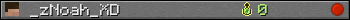 _zNoah_XD userbar 350x20