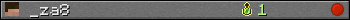 _za8 userbar 350x20