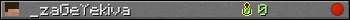 _zaGeYekiva userbar 350x20