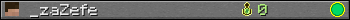 _zaZefe userbar 350x20