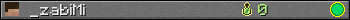 _zabiMi userbar 350x20