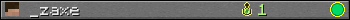 _zaxe userbar 350x20