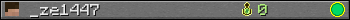 _ze1447 userbar 350x20