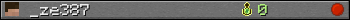_ze387 userbar 350x20