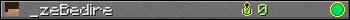 _zeBedire userbar 350x20