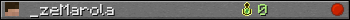 _zeMarola userbar 350x20