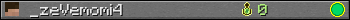 _zeVemomi4 userbar 350x20