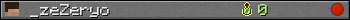 _zeZeryo userbar 350x20