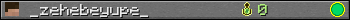 _zehebeyupe_ userbar 350x20