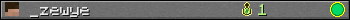 _zewye userbar 350x20