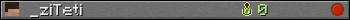 _ziTeti userbar 350x20