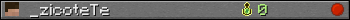 _zicoteTe userbar 350x20