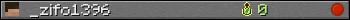 _zifo1396 userbar 350x20