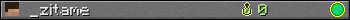 _zitame userbar 350x20