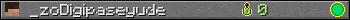 _zoDigipaseyude userbar 350x20
