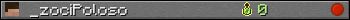 _zociPoloso userbar 350x20