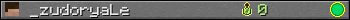 _zudoryaLe userbar 350x20