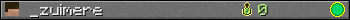 _zuimere userbar 350x20
