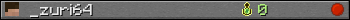 _zuri64 userbar 350x20